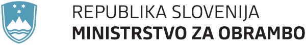 Ministrstvo za obrambo